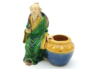Oriental Asian Collectables