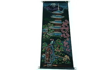 Oriental Asian Collectables