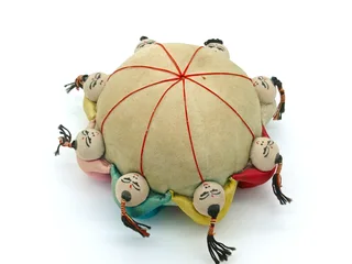 Oriental Asian Collectables