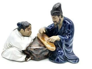 Oriental Asian Collectables
