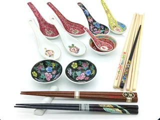 Oriental Asian Collectables