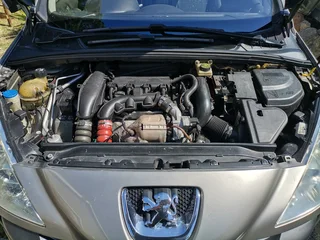 2011 Peugeot 308 Hatchback at BARGAIN