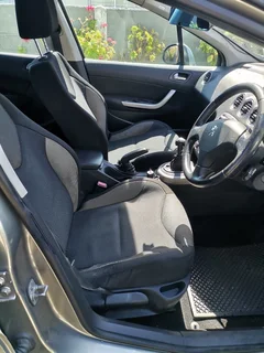 2011 Peugeot 308 Hatchback at BARGAIN