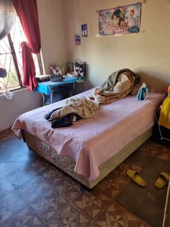 2 Bedroom house for rent in Treepalm