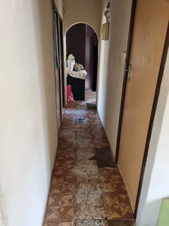 2 Bedroom house for rent in Treepalm