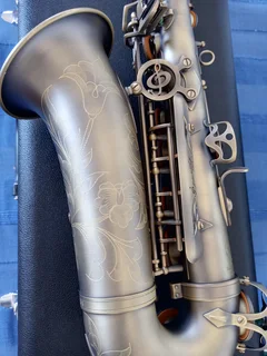 Alto Saxophone