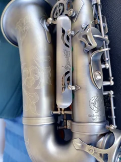 Alto Saxophone