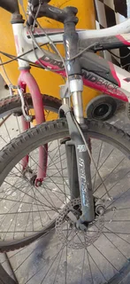 bicycles - Ad posted by Stefan Fourie