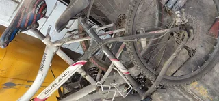 bicycles - Ad posted by Stefan Fourie