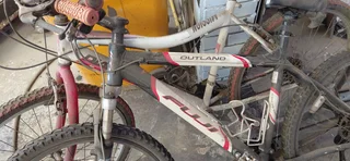 bicycles - Ad posted by Stefan Fourie