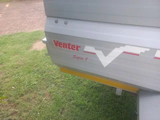 Venter trailer