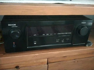 High-End Monitor Audio &amp; Denon Atmos 3.1 Home Theater System