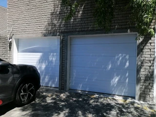 Garage Doors