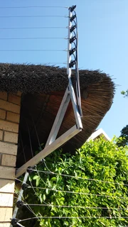 Electric Fencing
