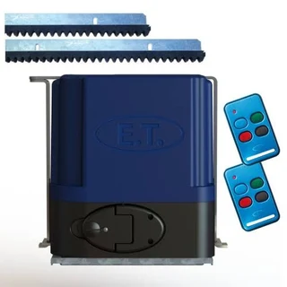 Intercoms - Audio and Video