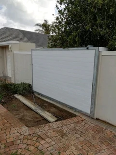 Intercoms - Audio and Video