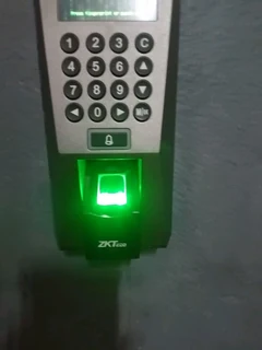 Access Control