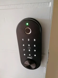 Access Control