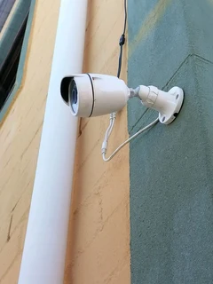 CCTV Systems