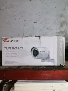 CCTV Systems