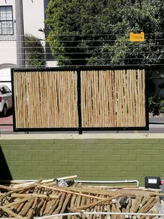 Fencing - Metal, Wood, Composite