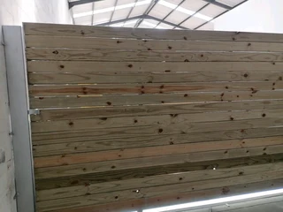 Fencing - Metal, Wood, Composite