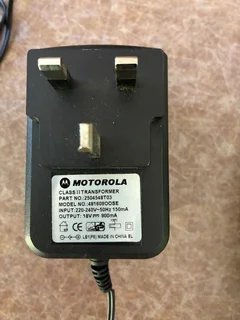 Motorola - Ad posted by Gerrit Burger