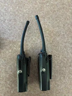 Motorola - Ad posted by Gerrit Burger