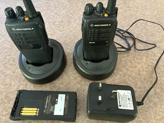 Motorola - Ad posted by Gerrit Burger