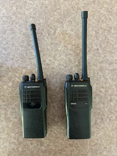 Motorola - Ad posted by Gerrit Burger