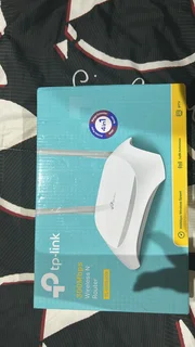 Tp link wireless router 300mbps