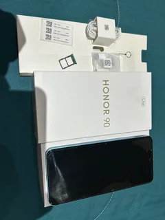 Honor 90 lite