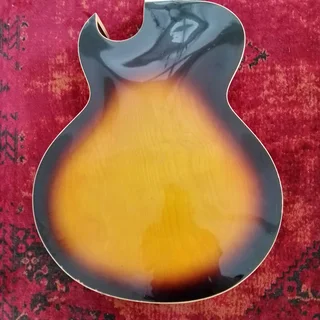 Ibanez 2355 Japanese jazz guitar