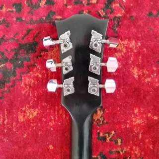 Ibanez 2355 Japanese jazz guitar