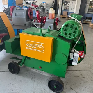 Simpedil Rebar Cutter C52