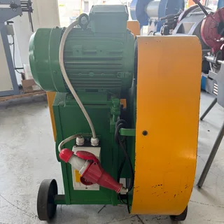 Simpedil Rebar Cutter C52