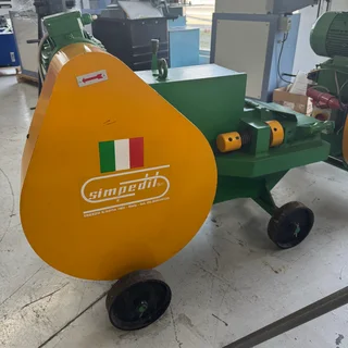 Simpedil Rebar Cutter C52