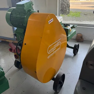 Simpedil Rebar Cutter C42