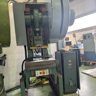 TOS Eccentric Press Lens 25