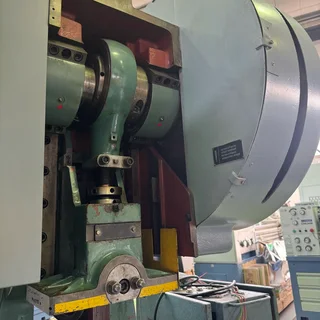 TOS Eccentric Press Lens 25