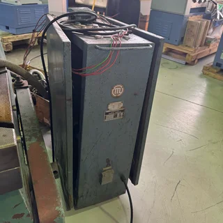 TOS Eccentric Press Lens 25