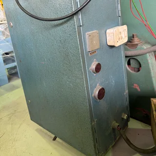 TOS Eccentric Press Lens 25