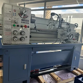 Standard C0632a/1000 Lathe