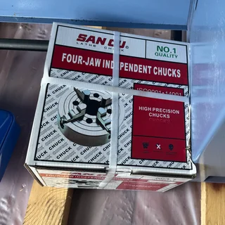 STANDARD C0632A/1000 Lathe