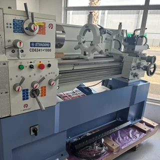 Standard C6241/1000 Lathe