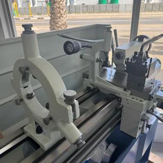 STANDARD C6241/1000 Lathe