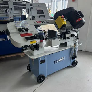Standard Way Train Uc-180aj Bandsaw