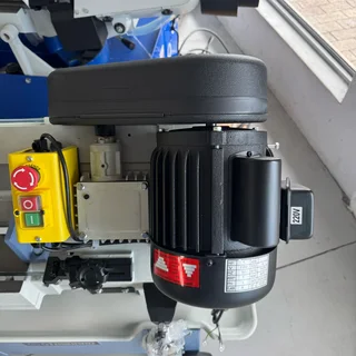 STANDARD WAY TRAIN UC-180AJ Bandsaw