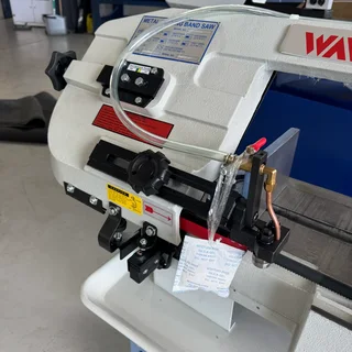 STANDARD WAY TRAIN UC-180AJ Bandsaw