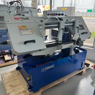 Standard Way Train Ue-250s Bandsaw